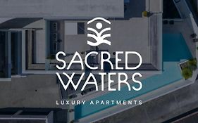 Sacred Waters Taupo